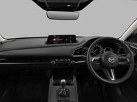 New Mazda CX-30 Homura-Line 140 HP (102 kW) 2026 SUV