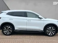 Used BYD Seal U Boost 218 HP (160 kW) 2025 Snow white SUV