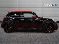 used Mini John Cooper Works Hatchback 2.03dr - 2018 (18)