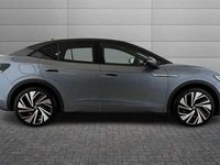 Used VW ID.5 GTX 219 kW (299 HP) 2022 Blue SUV