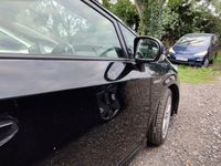 Used Toyota Prius 2012 Black Hatchback