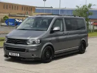 Used VW Caravelle Executive 2011 Grey Van