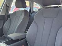 Used Audi A4 Sport 150 HP (110 kW) 2017 Black Estate