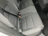 Used MG MG4 EV SE 150 kW (204 HP) 2024 White Hatchback