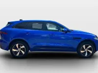 Used Jaguar F-Pace R-Dynamic 404 HP (297 kW) 2024 SUV