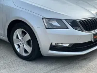 Używany Skoda Octavia SE 116 KM (85 kW) 2019 Srebrny Kombi
