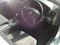 Begagnad Mercedes C220 SE 2008 Sedan