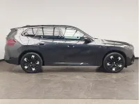 Used BMW X3 M Sport 205 HP (150 kW) 2025 Grey SUV