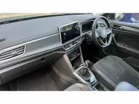 Used VW T-Roc Style 147 HP (108 kW) 2025 Black SUV
