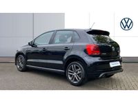 used VW Polo 1.0 110 R-Line 5dr Petrol Hatchback