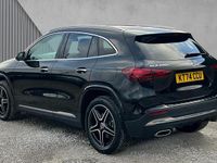 Used Mercedes GLA250 Executive 218 HP (160 kW) 2025 Cosmos black metallic SUV