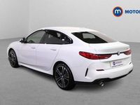 Used BMW 218 M Sport 136 HP (100 kW) 2024 White Coupe