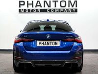 Used BMW i4 M Sport 250 kW (340 HP) 2022 Sedan