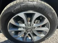 Used Nissan Juke Tekna 117 HP (86 kW) 2019 Grey SUV