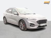 Used Ford Kuga ST-Line 2023 Silver SUV