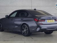Used BMW 320 M Sport 181 HP (133 kW) 2020 Grey