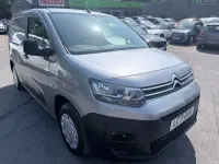 Used Citroën Berlingo 75 HP (55 kW) 2021 Grey MPV
