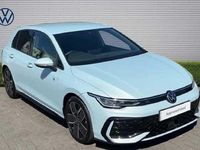 Second-hand VW Golf VIII 150 CP (110 kW) 2025