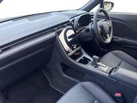 New Lexus LBX 136 HP (100 kW) 2025 Dark blue SUV