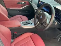 Used BMW M340 Comfort Edition 335 HP (246 kW) 2024 Grey Estate