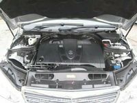 Begagnad Mercedes C220 2009 Sedan