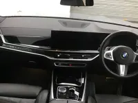Used BMW X5 M Sport 294 HP (216 kW) 2025 Grey SUV
