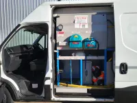 Used Iveco Daily 2018 White Van