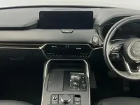 Used Mazda CX-80 Homura-Line 327 HP (240 kW) 2025 SUV