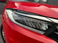 Używany Honda HR-V S 130 KM (95 kW) 2019 Czerwony SUV