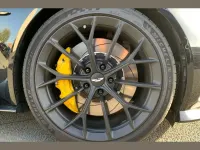 New Aston Martin V8 Vantage 655 HP (481 kW) 2025 Black Coupe