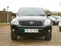 Used Toyota RAV4 2008 SUV