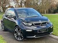Used BMW i3 Performance 2019 Hatchback