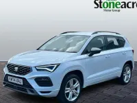Used Seat Ateca FR 150 HP (110 kW) 2025 SUV