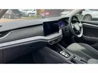 Neu Skoda Octavia SE L 147 PS (108 kW) 2026 Schwarz Kleinwagen