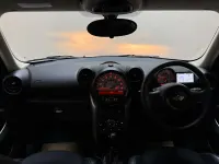 Used Mini Cooper D Paceman 2013 Blue SUV