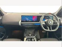 Used BMW X3 Comfort Edition 393 HP (289 kW) 2025 Red SUV