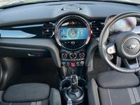 Used Mini Cooper S Classic 176 HP (129 kW) 2024 Black Hatchback