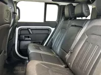 Used Land Rover Defender S 2020 White SUV
