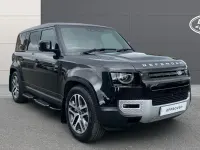 Used Land Rover Defender HSE 300 HP (220 kW) 2024 SUV