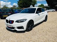 used BMW 220 2 Series d [190] M Sport 2dr Coupe