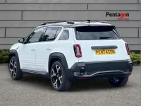 New Renault R4 Komfort 108 kW (147 HP) 2026 Other SUV