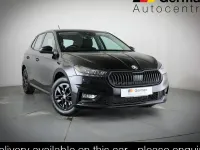 Used Skoda 110 R Comfort 81 HP (59 kW) 2023 Hatchback