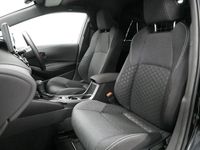 Used Toyota Corolla 120 HP (88 kW) 2024 Black