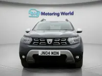 Used Dacia Duster Prestige 150 HP (110 kW) 2022 SUV