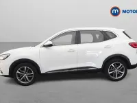 Used MG HS Excite 162 HP (119 kW) 2022 White SUV