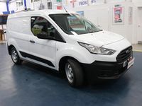 Usado Ford Transit Connect 75 HP (55 kW) 2019 Branco Monovolume