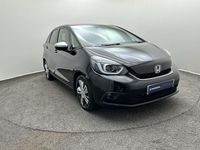 Used Honda Jazz Hybrid 109 HP (80 kW) 2022 Crystal black Hatchback