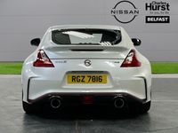 used Nissan 370Z 3.7 V6 [344] Nismo 3Dr Coupe 2020