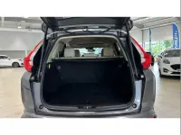 Used Honda CR-V Hybrid 180 HP (132 kW) 2022 Grey SUV