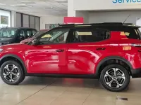 New Citroën e-C3 83 kW (113 HP) 2025 Hatchback